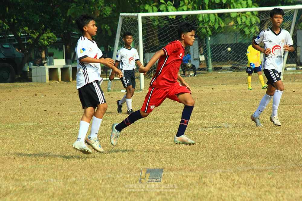 ijl u14 250726 putra harapan vs royal indonesia fa
