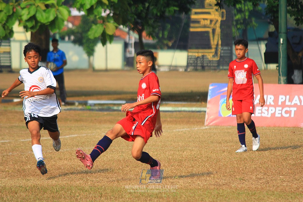 ijl u14 250726 putra harapan vs royal indonesia fa