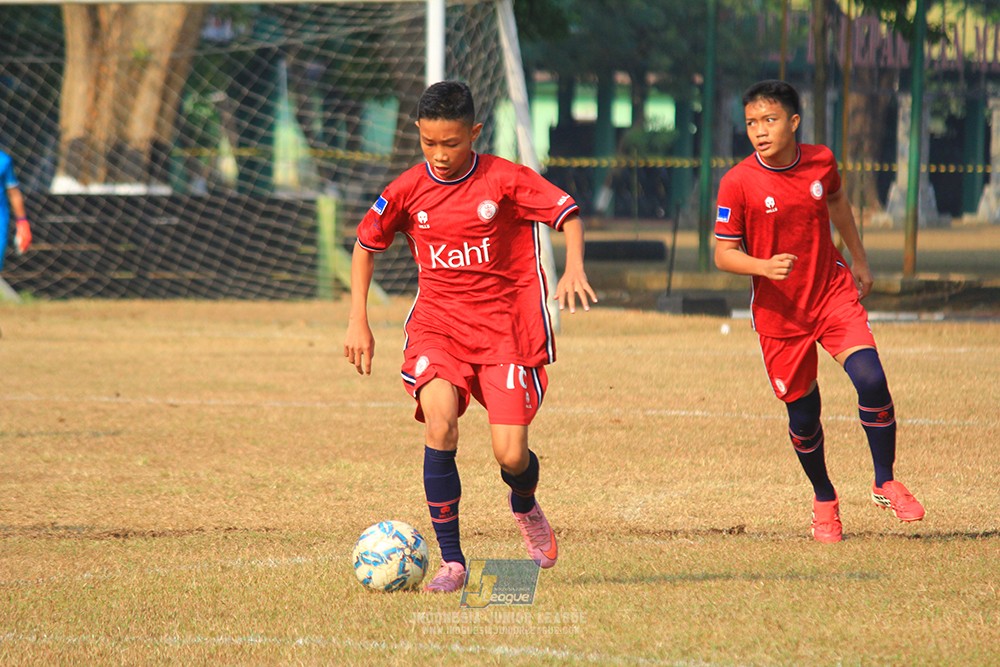 ijl u14 250726 putra harapan vs royal indonesia fa