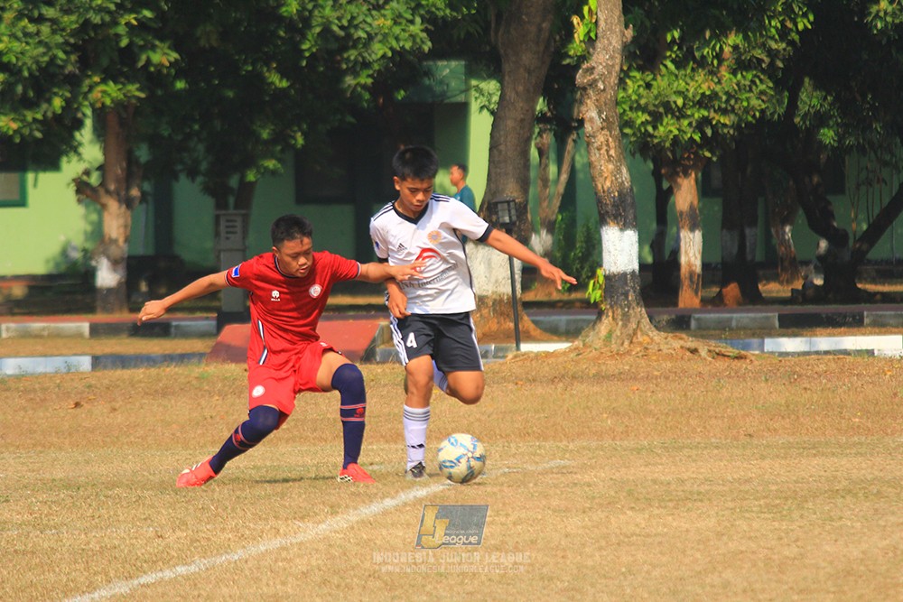 ijl u14 250726 putra harapan vs royal indonesia fa