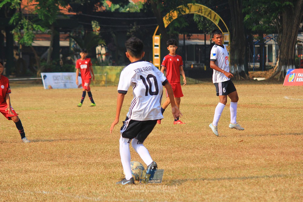 ijl u14 250726 putra harapan vs royal indonesia fa