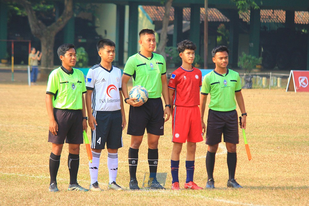 ijl u14 250726 putra harapan vs royal indonesia fa