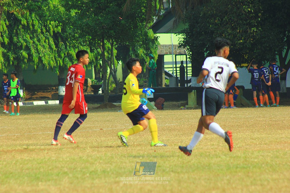 ijl u14 250726 putra harapan vs royal indonesia fa