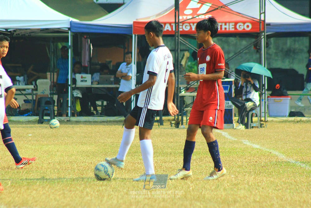 ijl u14 250726 putra harapan vs royal indonesia fa