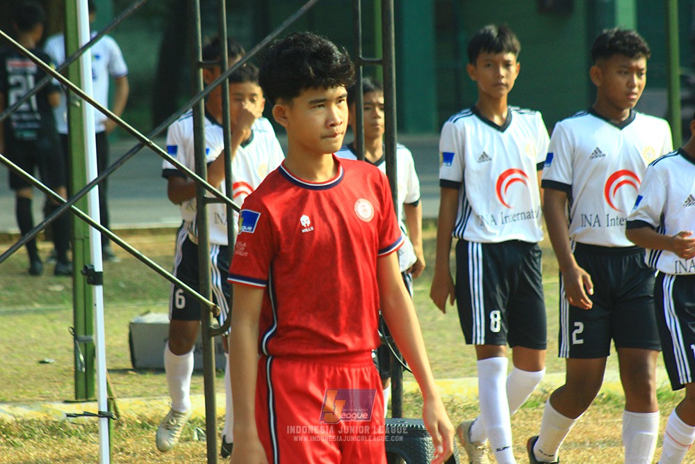 ijl u14 250726 putra harapan vs royal indonesia fa