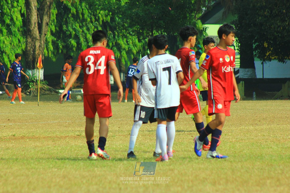 ijl u14 250726 putra harapan vs royal indonesia fa