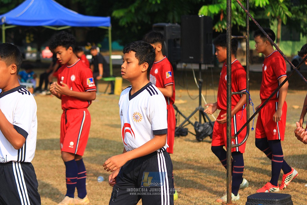 ijl u14 250726 putra harapan vs royal indonesia fa
