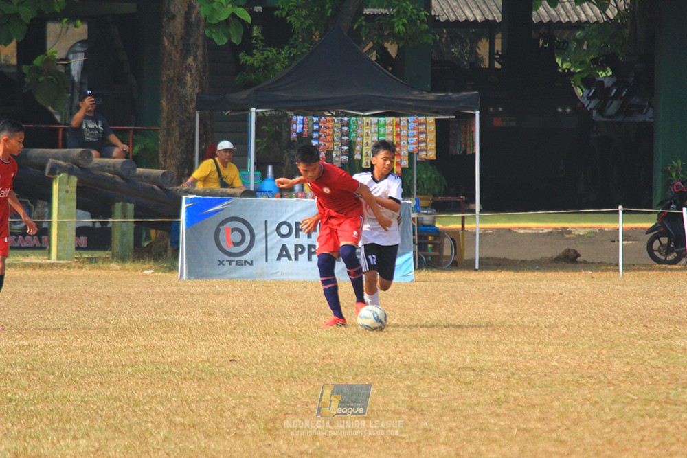 ijl u14 250726 putra harapan vs royal indonesia fa