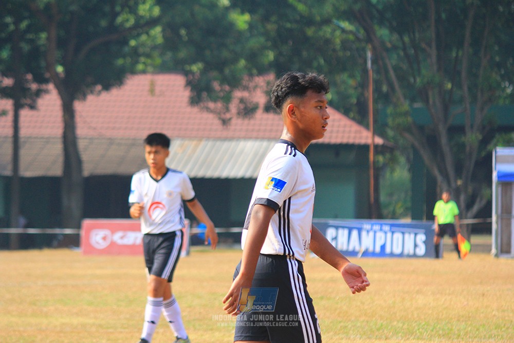 ijl u14 250726 putra harapan vs royal indonesia fa