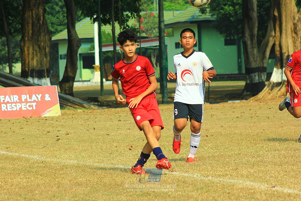 ijl u14 250726 putra harapan vs royal indonesia fa