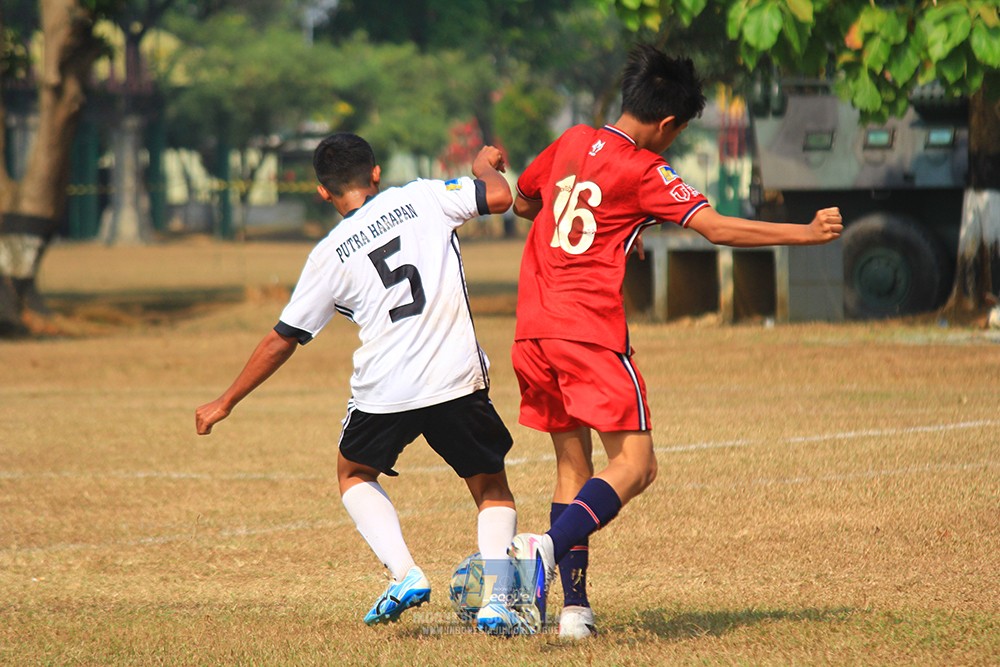 ijl u14 250726 putra harapan vs royal indonesia fa