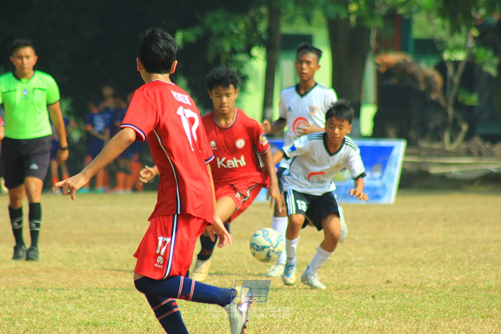 ijl u14 250726 putra harapan vs royal indonesia fa