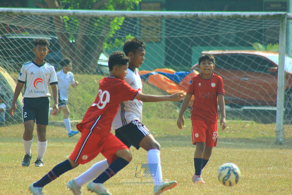 ijl u14 250726 putra harapan vs royal indonesia fa