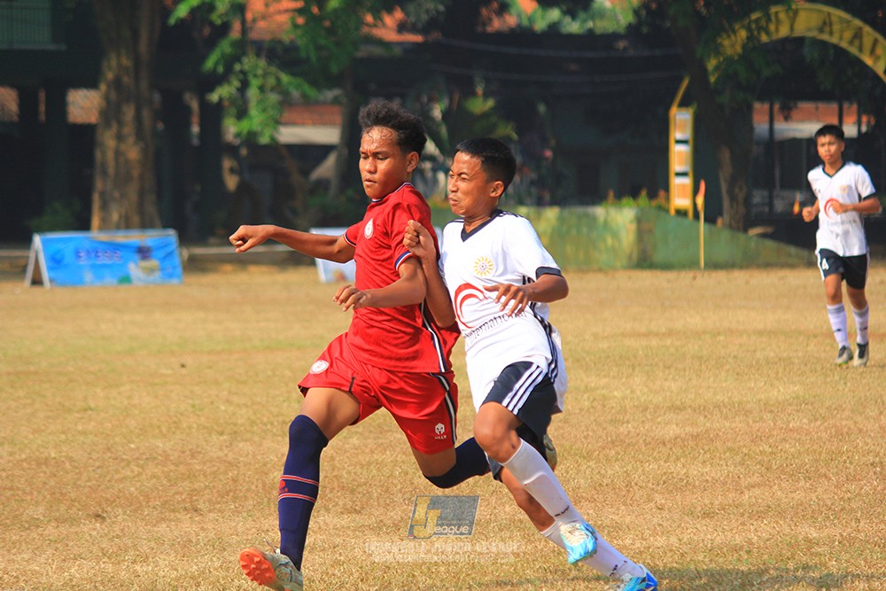 ijl u14 250726 putra harapan vs royal indonesia fa