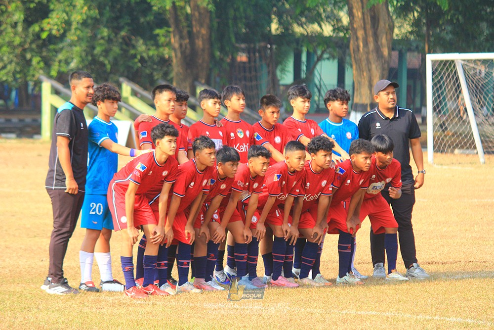 ijl u14 250726 putra harapan vs royal indonesia fa