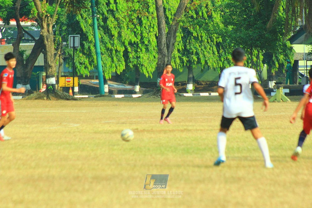 ijl u14 250726 putra harapan vs royal indonesia fa