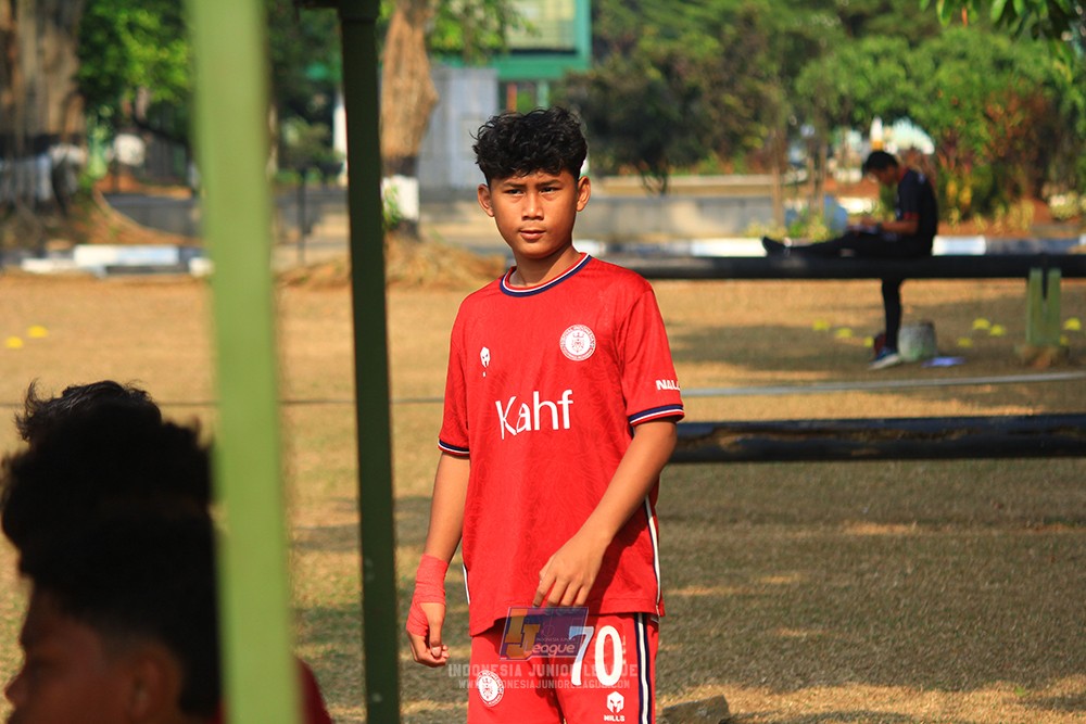 ijl u14 250726 putra harapan vs royal indonesia fa