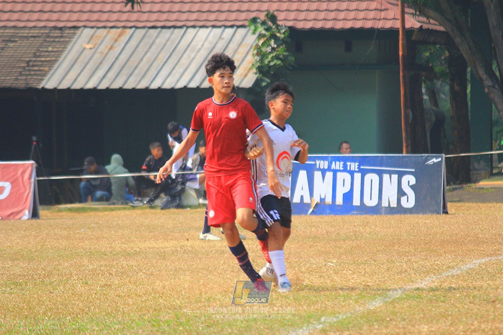 ijl u14 250726 putra harapan vs royal indonesia fa