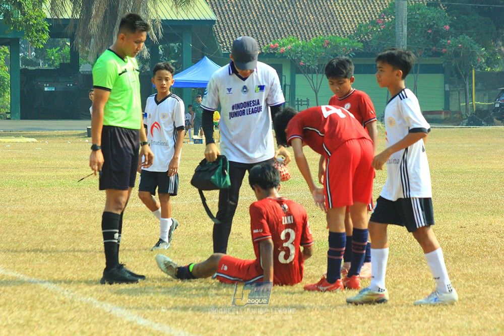 ijl u14 250726 putra harapan vs royal indonesia fa