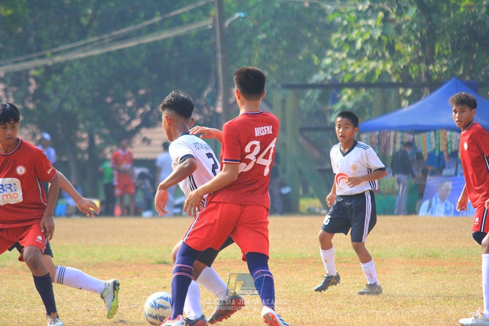 ijl u14 250726 putra harapan vs royal indonesia fa