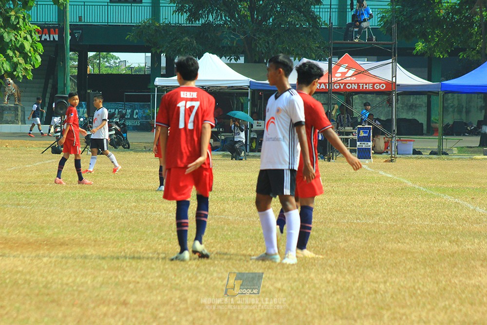 ijl u14 250726 putra harapan vs royal indonesia fa