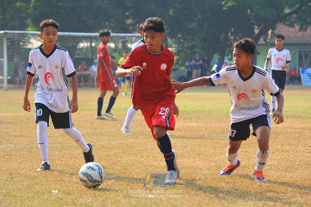 ijl u14 250726 putra harapan vs royal indonesia fa
