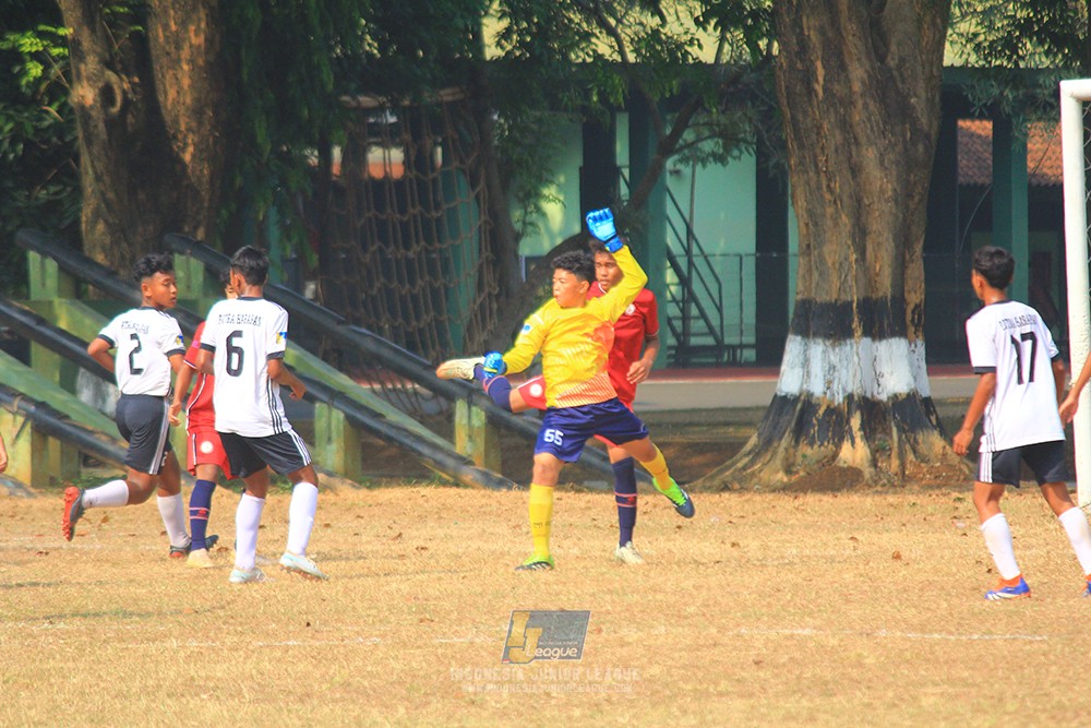 ijl u14 250726 putra harapan vs royal indonesia fa