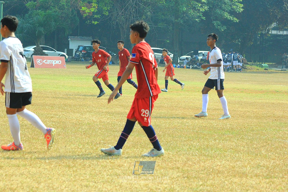 ijl u14 250726 putra harapan vs royal indonesia fa