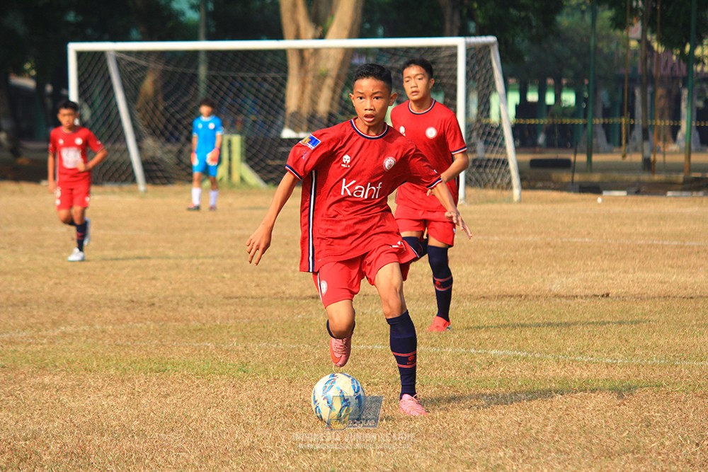 ijl u14 250726 putra harapan vs royal indonesia fa