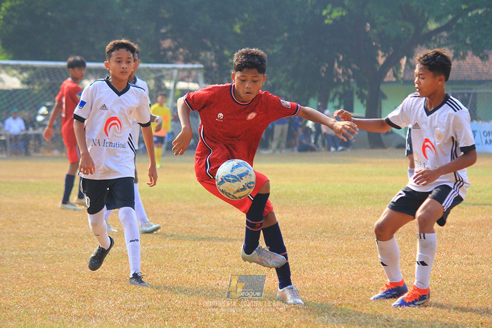 ijl u14 250726 putra harapan vs royal indonesia fa