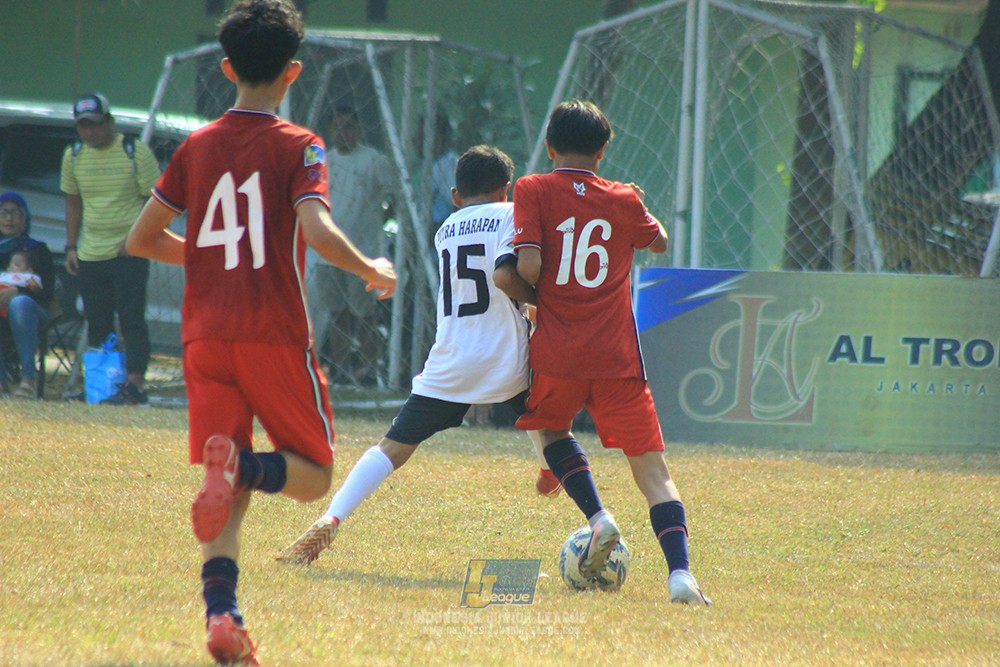 ijl u14 250726 putra harapan vs royal indonesia fa