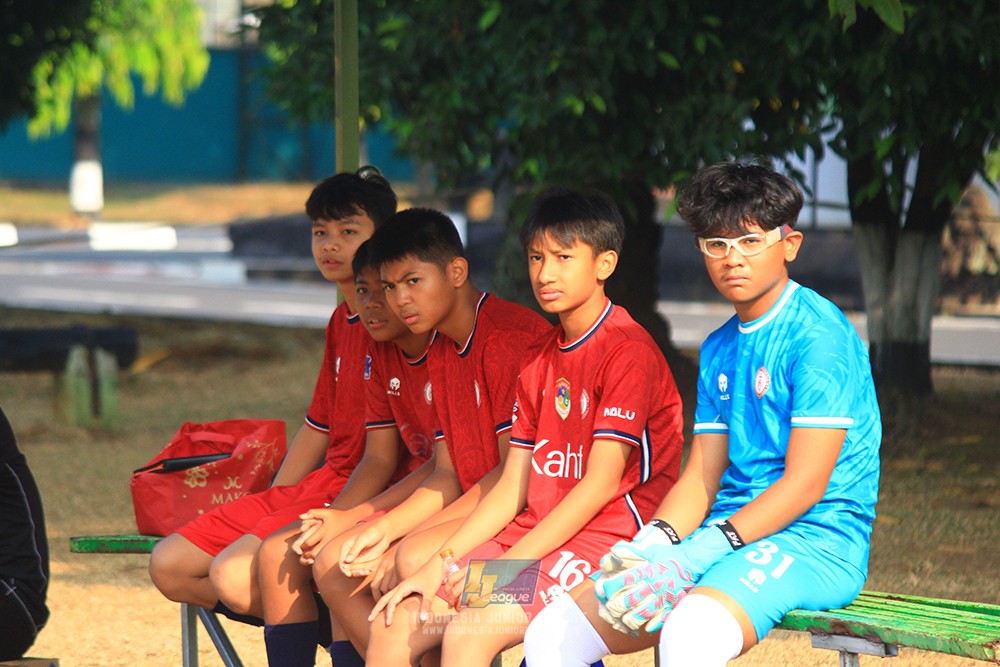 ijl u14 250726 putra harapan vs royal indonesia fa