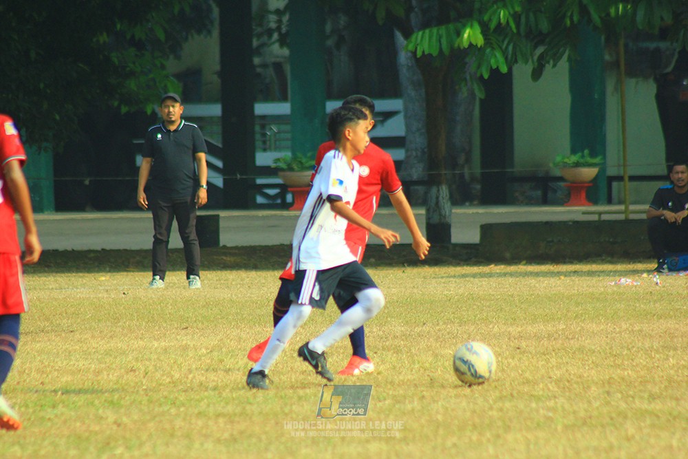 ijl u14 250726 putra harapan vs royal indonesia fa
