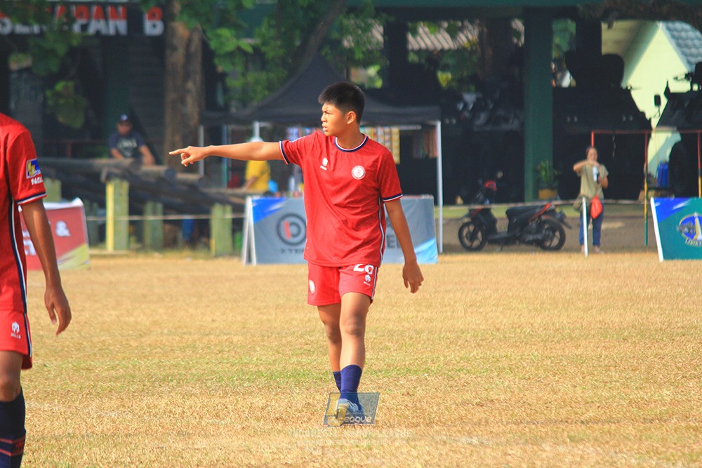 ijl u14 250726 putra harapan vs royal indonesia fa