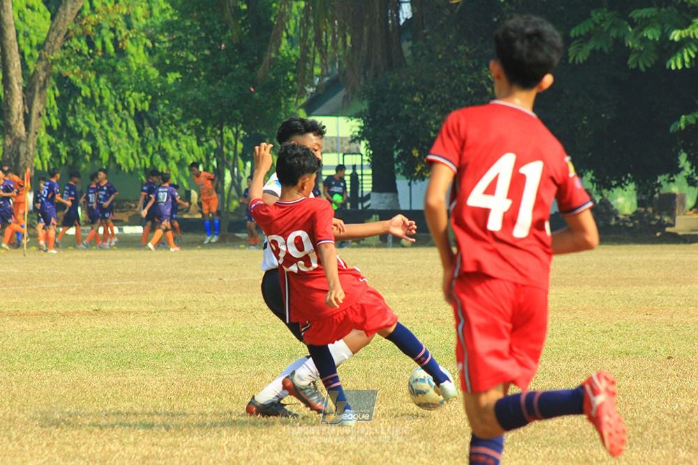 ijl u14 250726 putra harapan vs royal indonesia fa