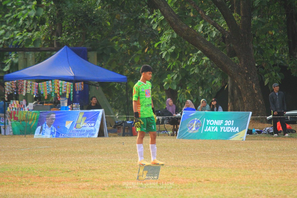 ijl u14 250726 stoni indonesia fc vs aris indarto fa
