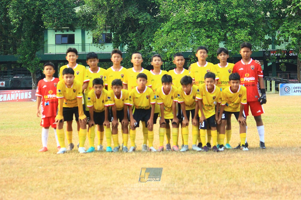ijl u14 250726 stoni indonesia fc vs aris indarto fa