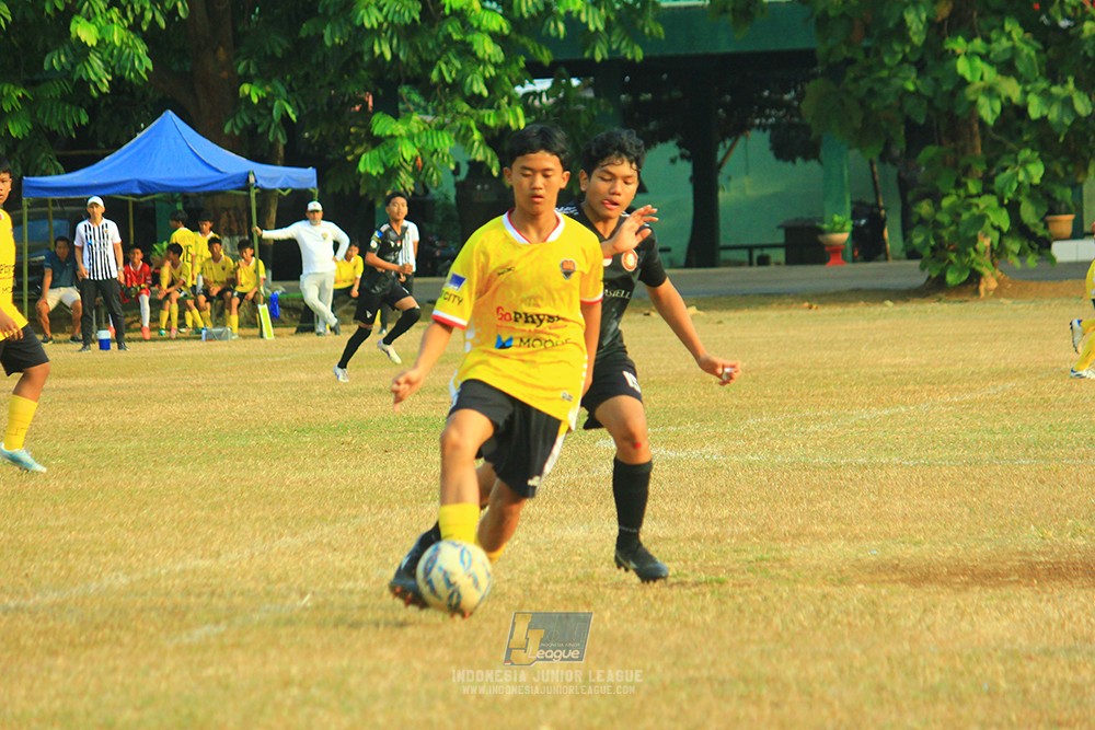 ijl u14 250726 stoni indonesia fc vs aris indarto fa