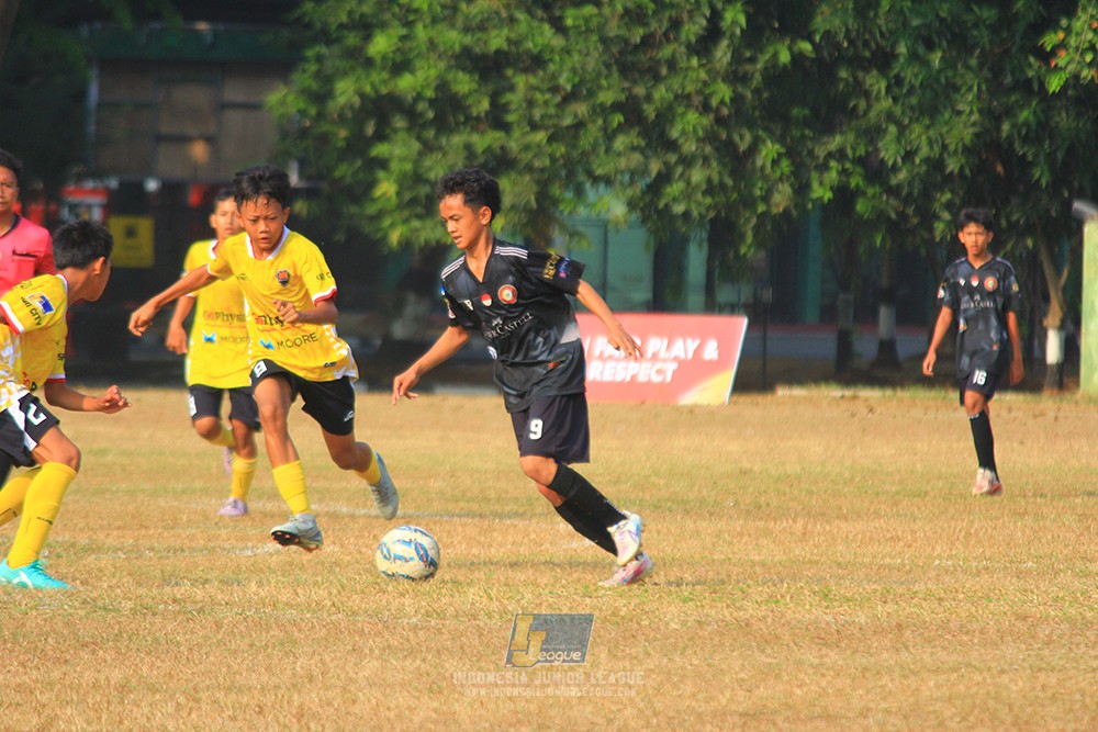 ijl u14 250726 stoni indonesia fc vs aris indarto fa