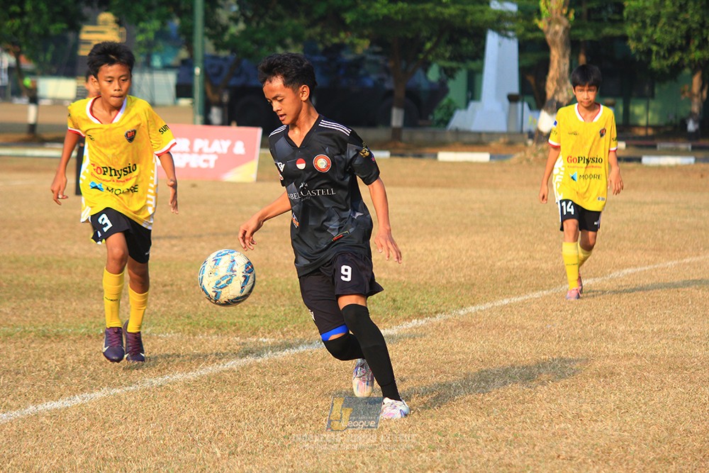 ijl u14 250726 stoni indonesia fc vs aris indarto fa