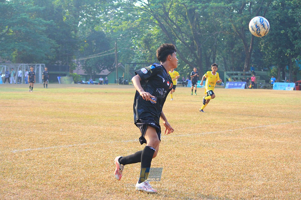 ijl u14 250726 stoni indonesia fc vs aris indarto fa