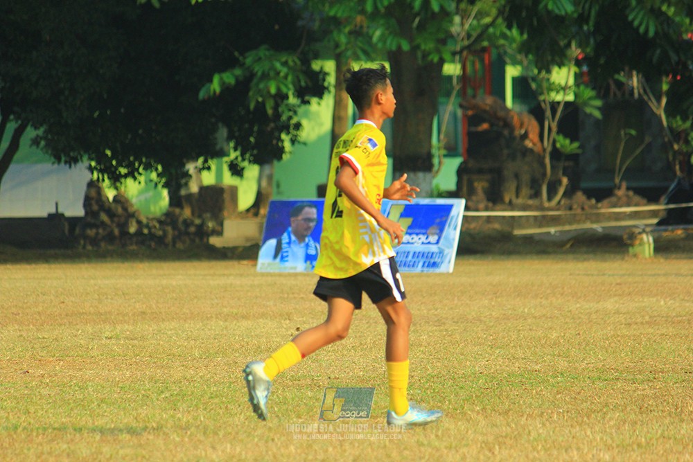 ijl u14 250726 stoni indonesia fc vs aris indarto fa