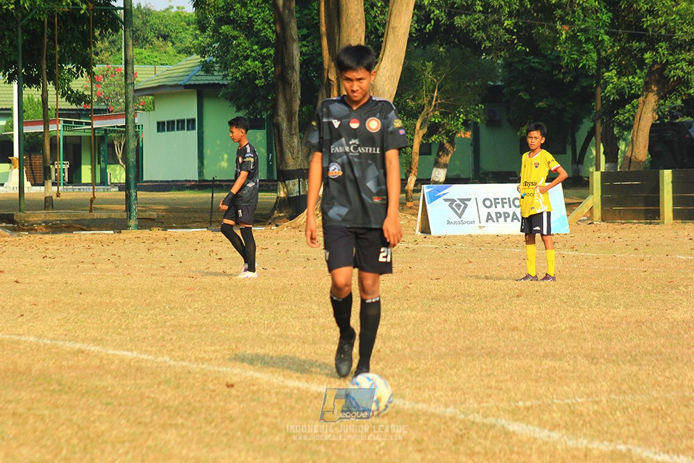 ijl u14 250726 stoni indonesia fc vs aris indarto fa