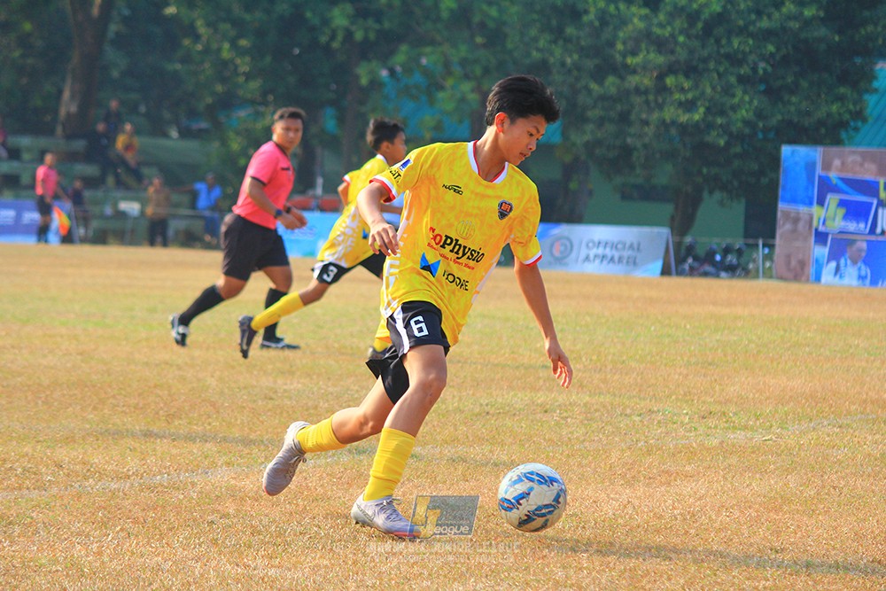 ijl u14 250726 stoni indonesia fc vs aris indarto fa