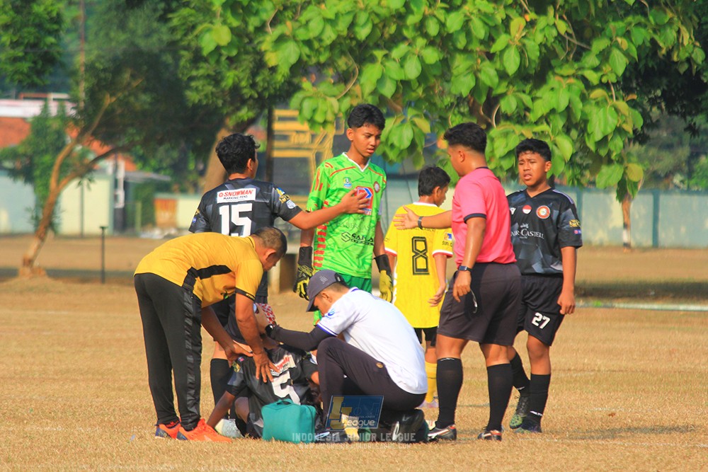 ijl u14 250726 stoni indonesia fc vs aris indarto fa
