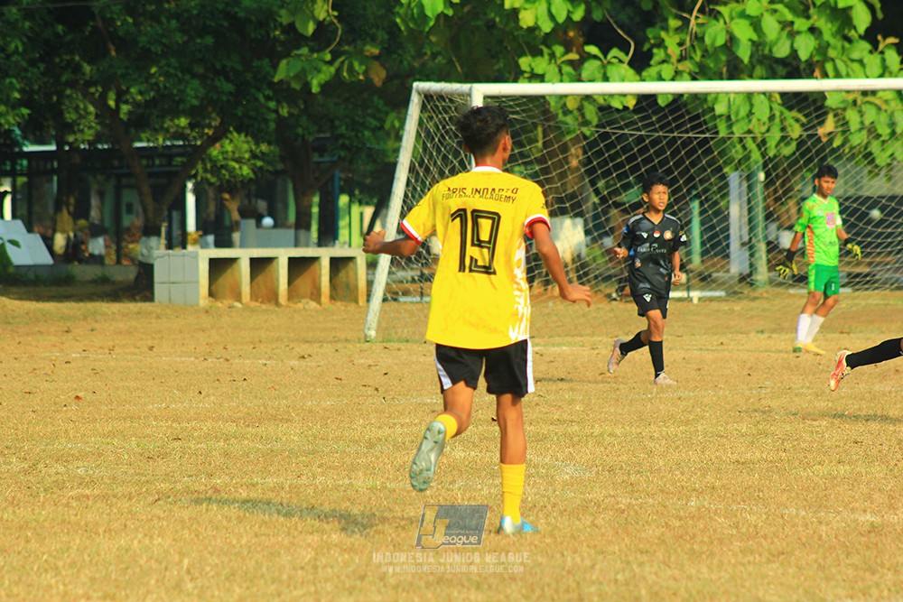 ijl u14 250726 stoni indonesia fc vs aris indarto fa