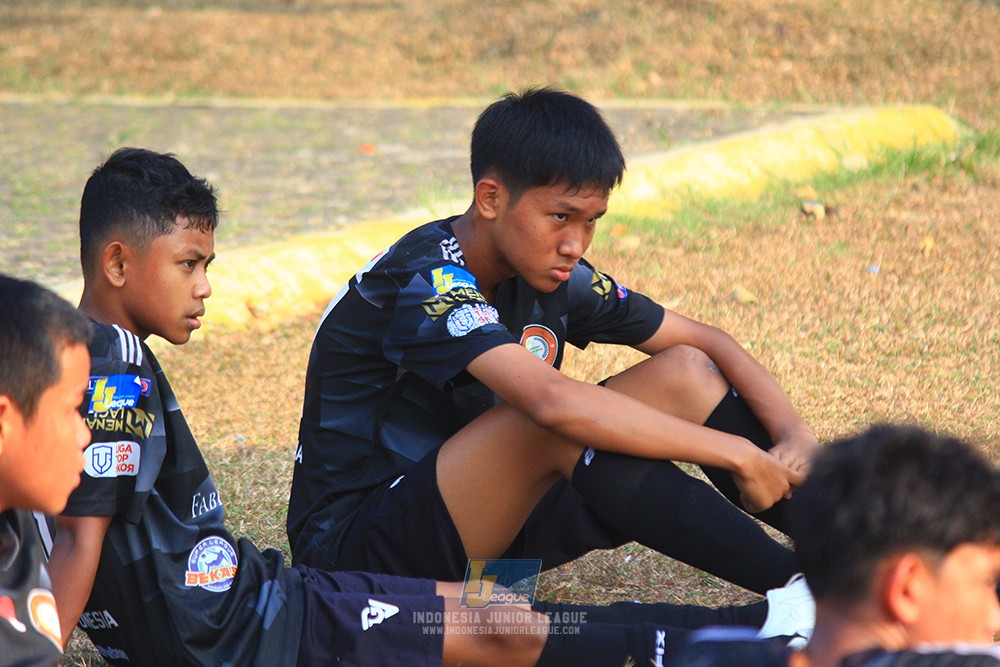 ijl u14 250726 stoni indonesia fc vs aris indarto fa