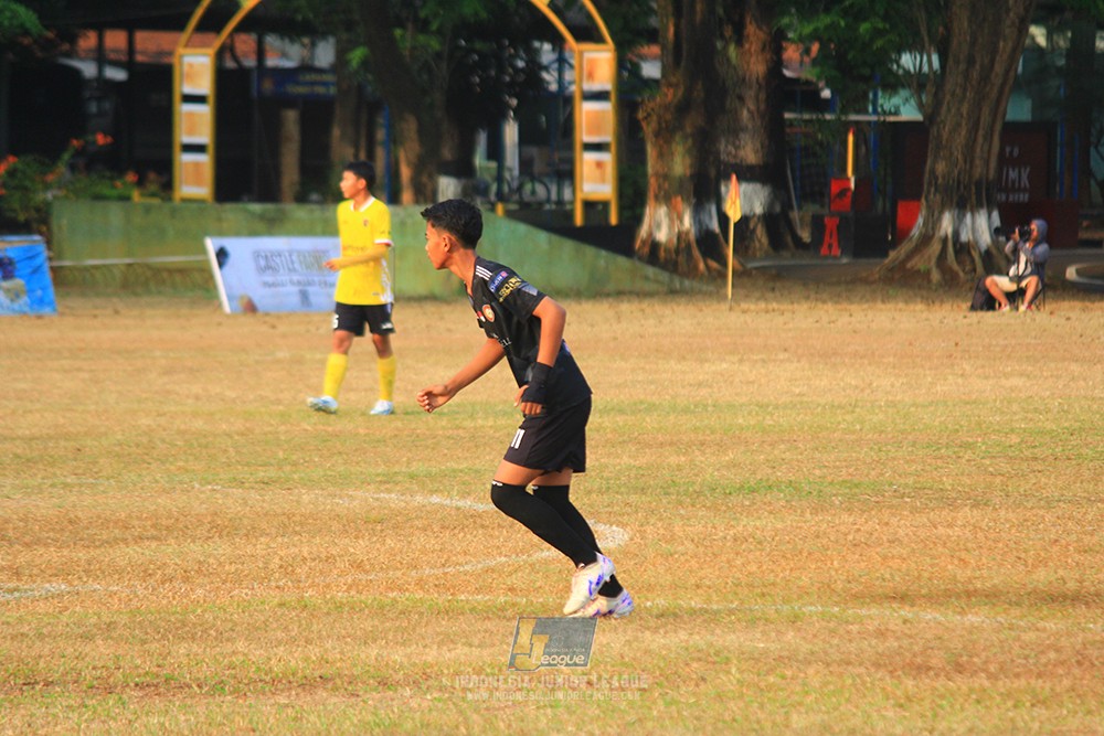 ijl u14 250726 stoni indonesia fc vs aris indarto fa