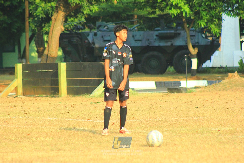 ijl u14 250726 stoni indonesia fc vs aris indarto fa