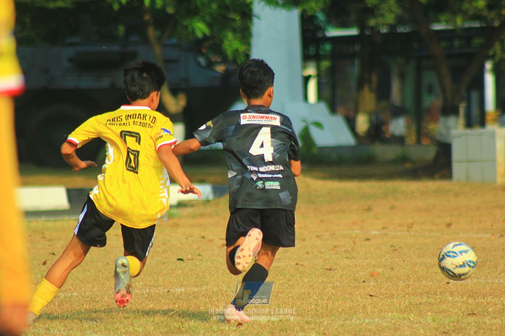 ijl u14 250726 stoni indonesia fc vs aris indarto fa